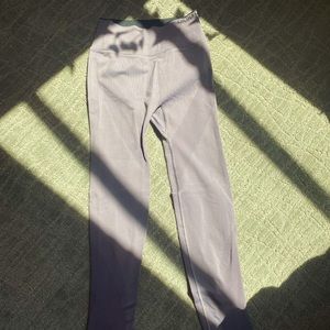 Lulu workout leggings